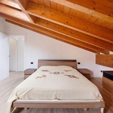 Casa Asso Apartment ภายนอก รูปภาพ