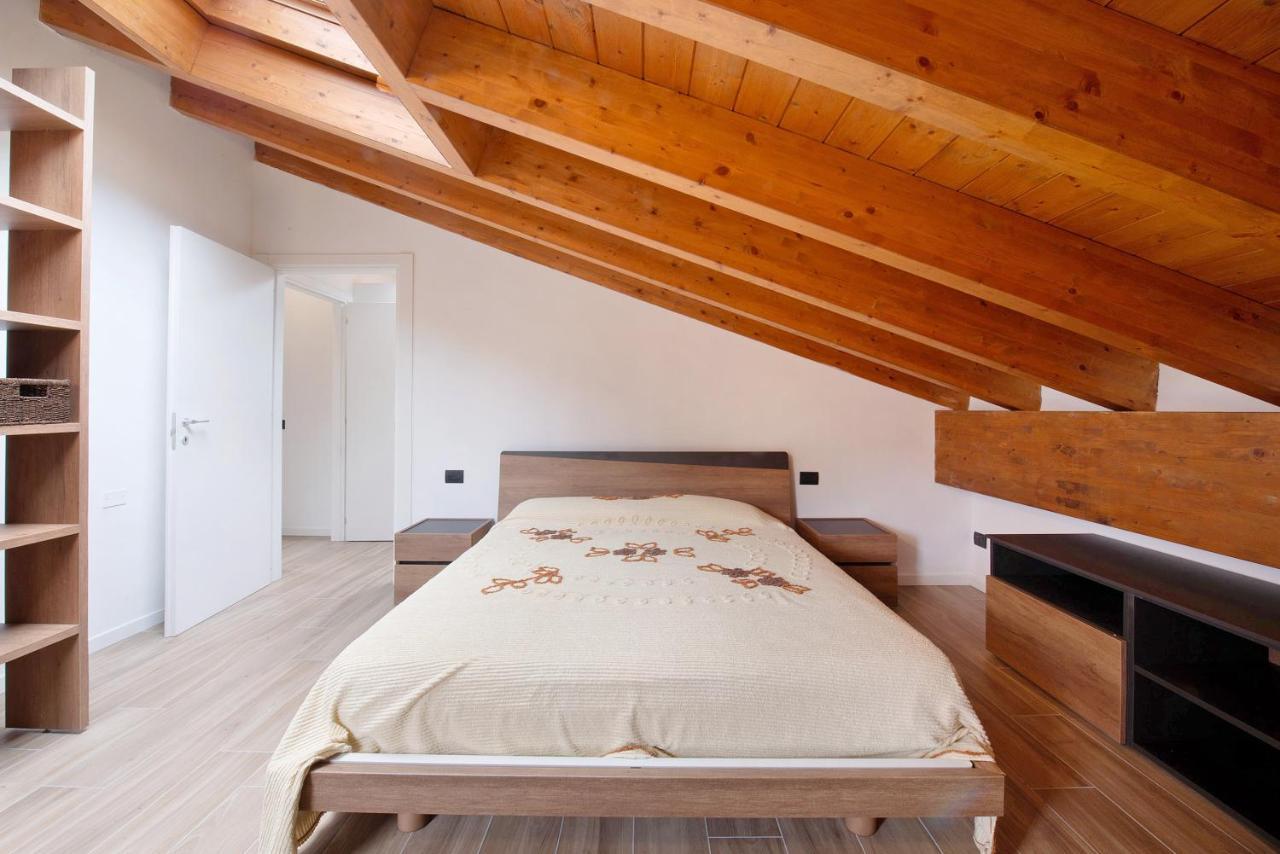 Casa Asso Apartment ภายนอก รูปภาพ