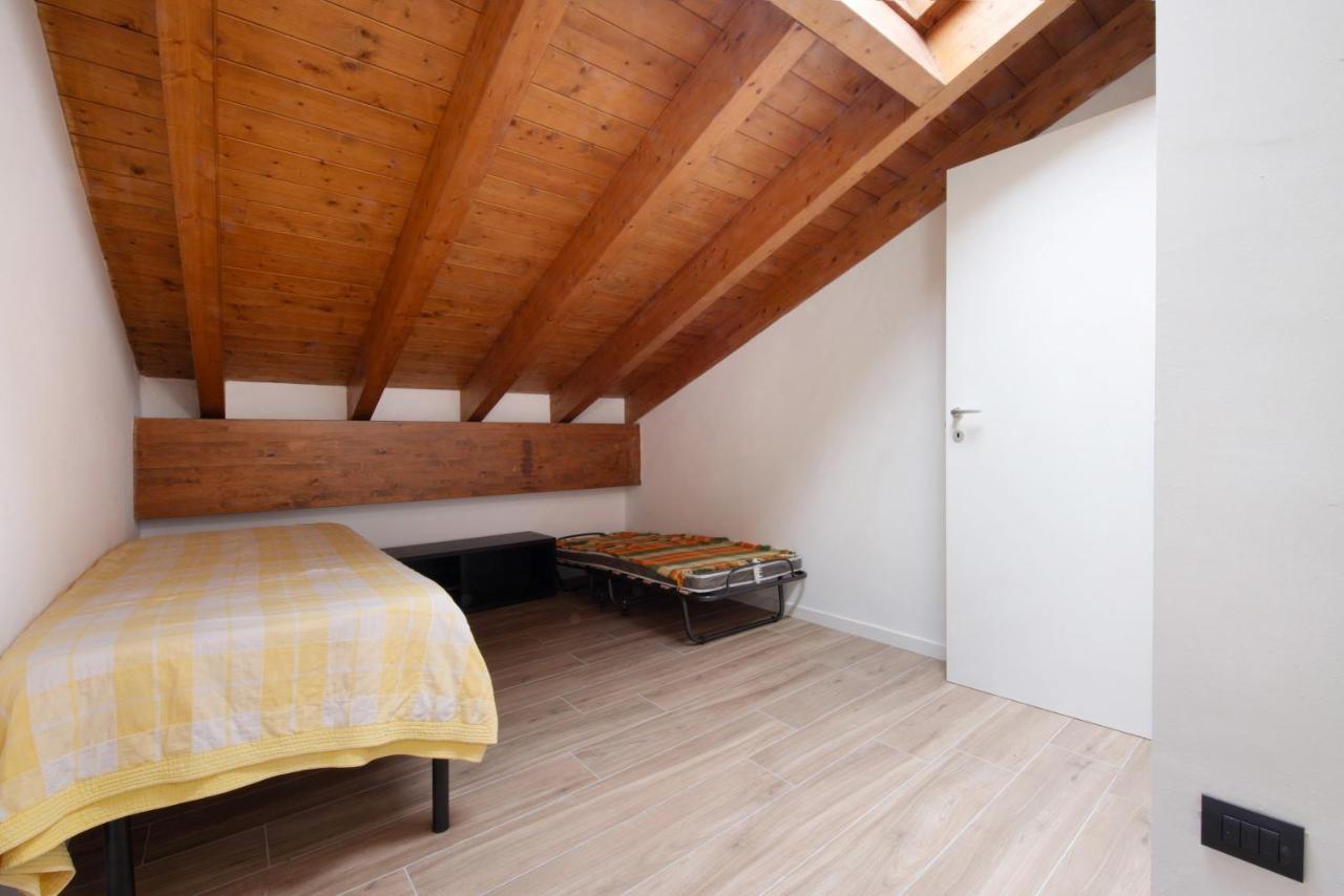 Casa Asso Apartment ภายนอก รูปภาพ