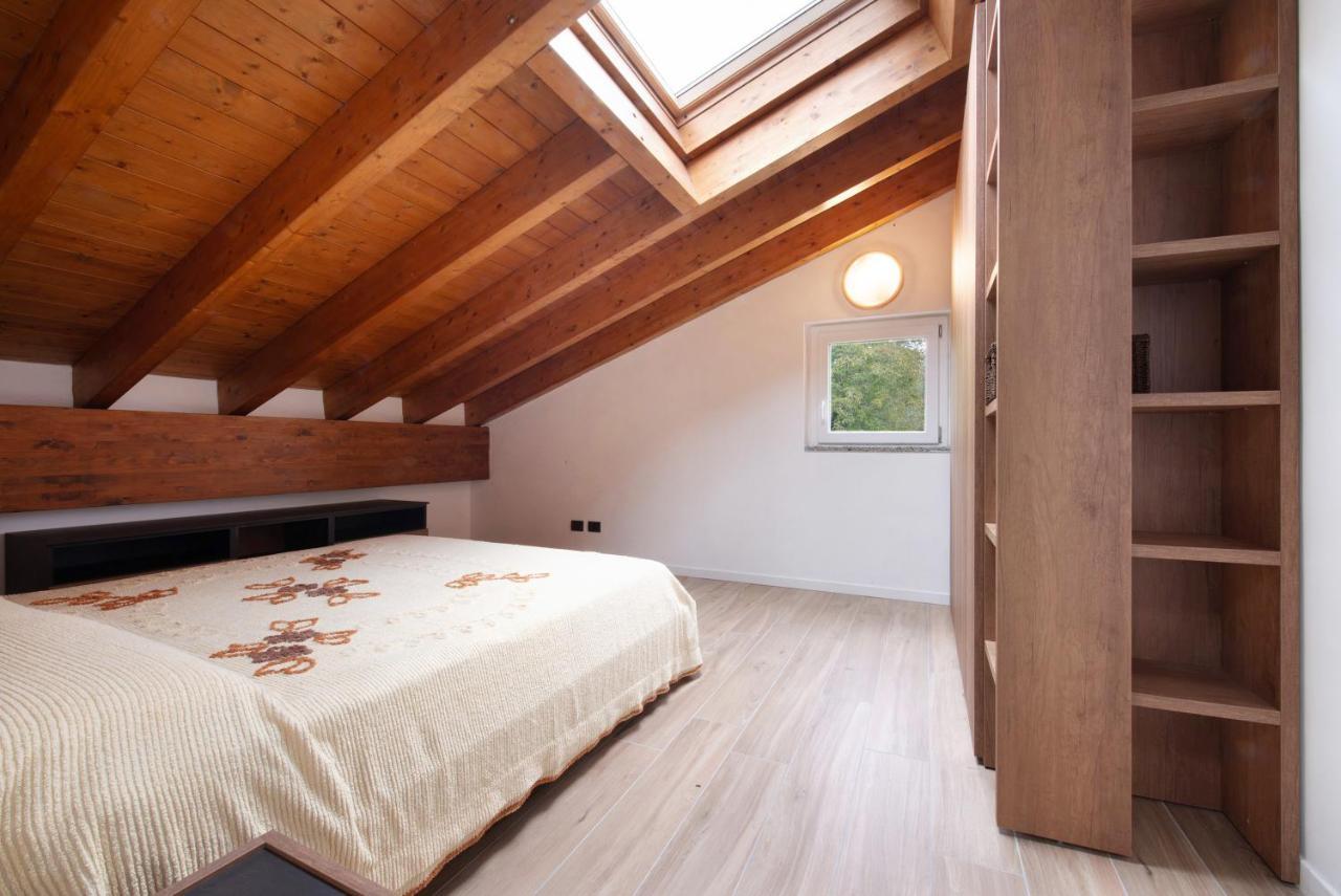 Casa Asso Apartment ภายนอก รูปภาพ