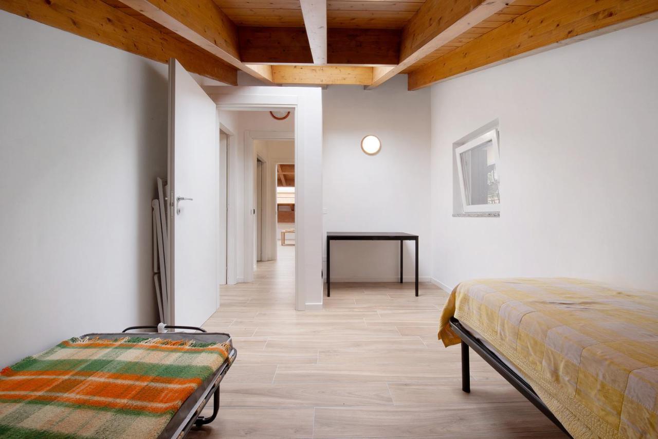 Casa Asso Apartment ภายนอก รูปภาพ