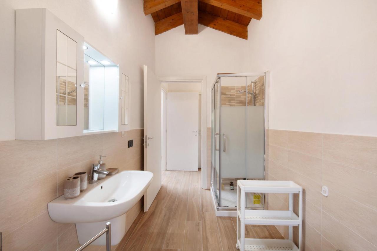 Casa Asso Apartment ภายนอก รูปภาพ