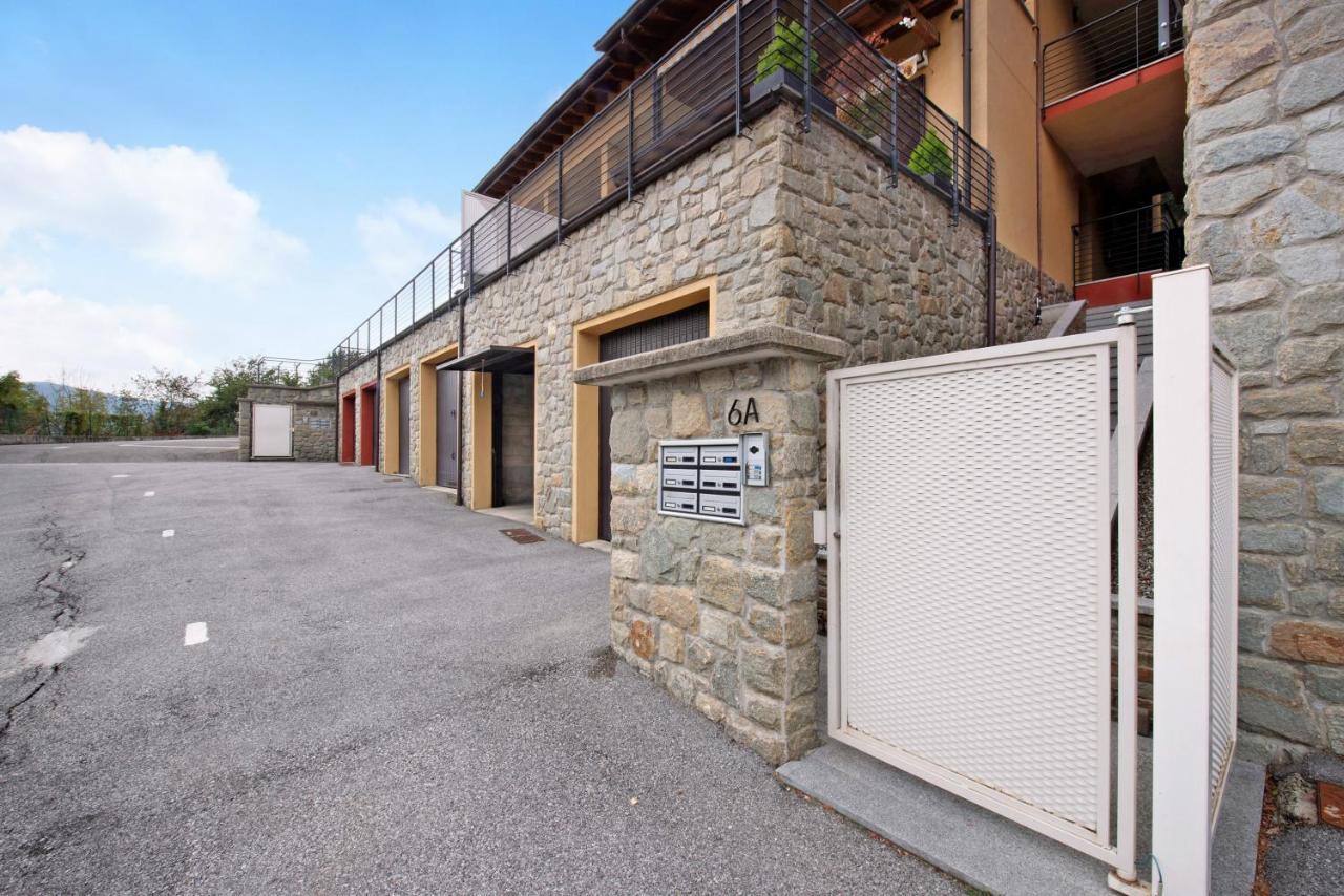 Casa Asso Apartment ภายนอก รูปภาพ