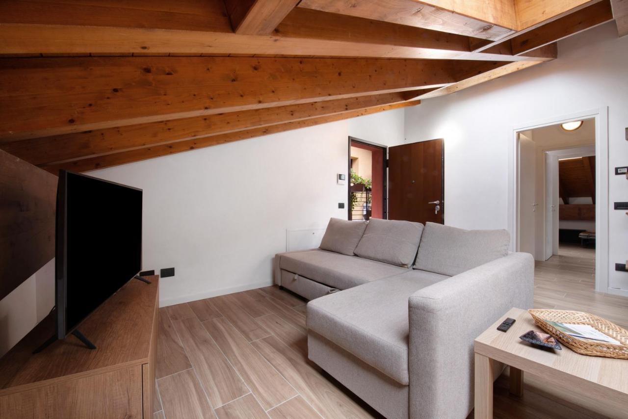 Casa Asso Apartment ภายนอก รูปภาพ