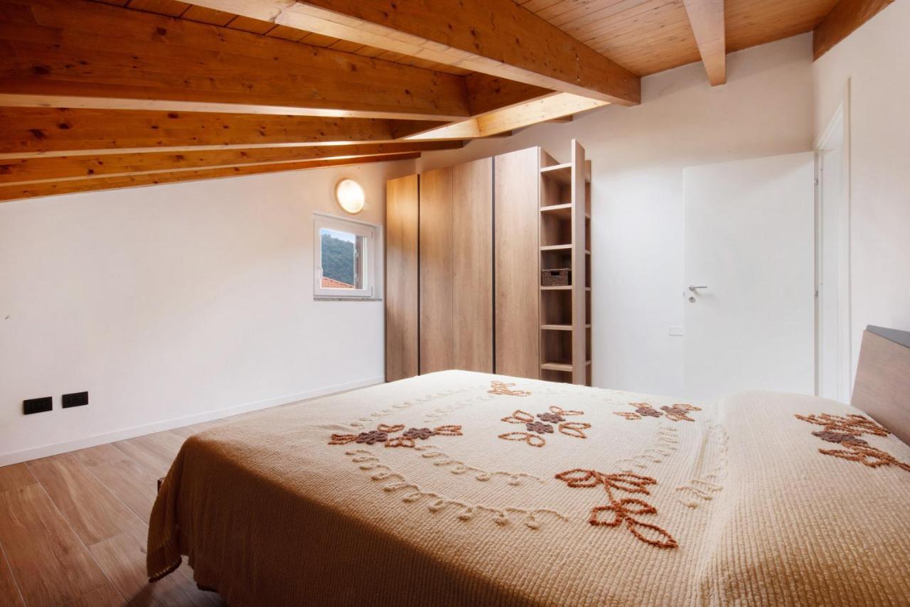 Casa Asso Apartment ภายนอก รูปภาพ