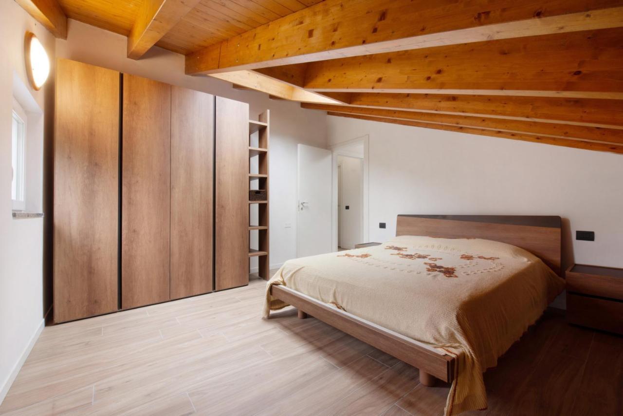 Casa Asso Apartment ภายนอก รูปภาพ