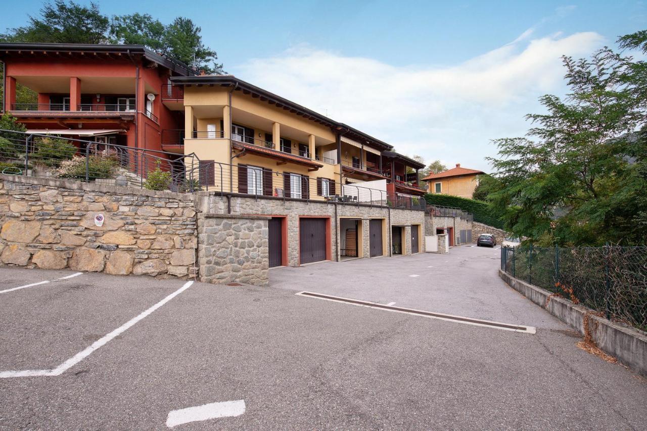 Casa Asso Apartment ภายนอก รูปภาพ