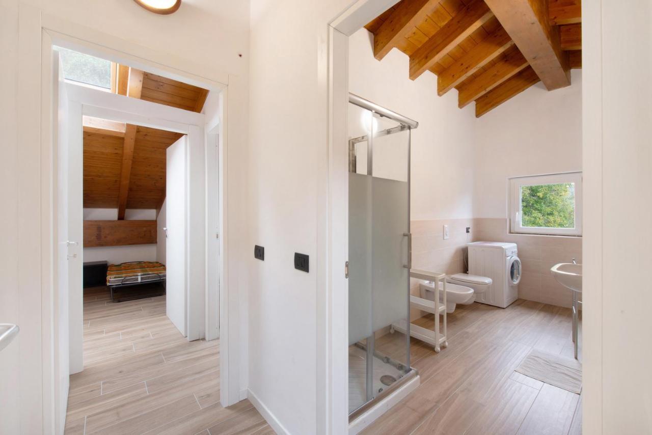 Casa Asso Apartment ภายนอก รูปภาพ