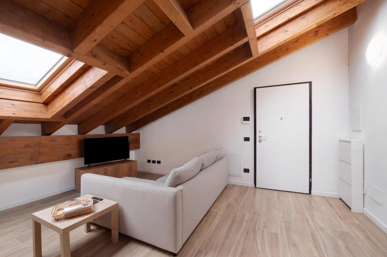 Casa Asso Apartment ภายนอก รูปภาพ